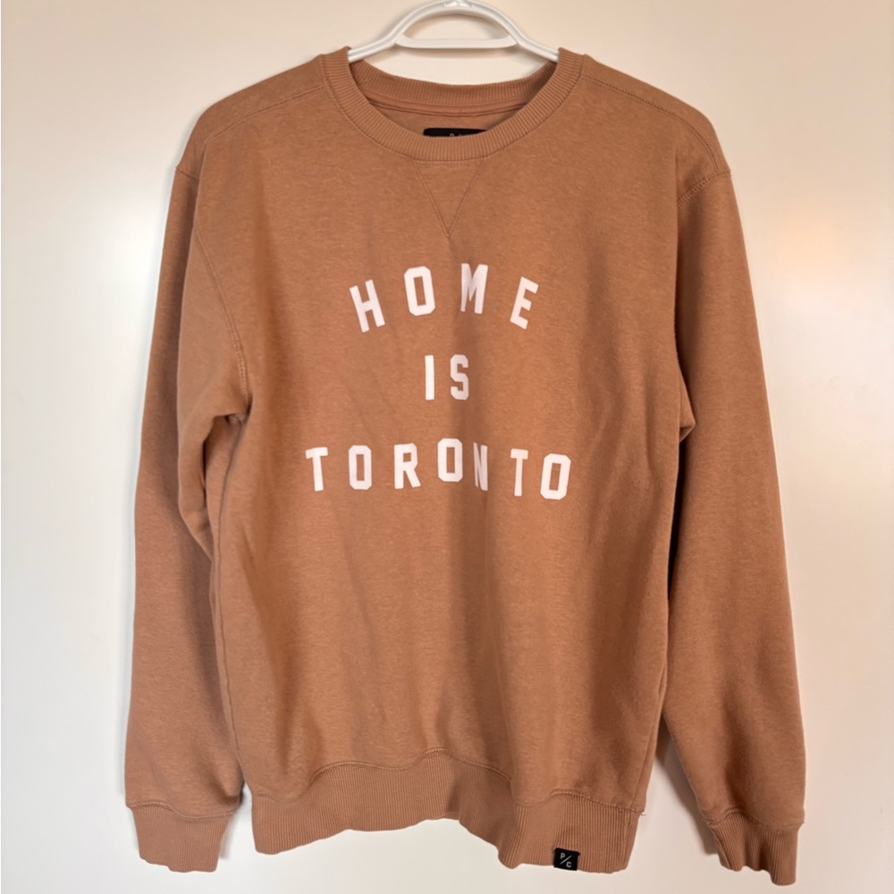Peace Collective Sweater